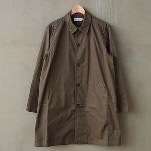 Manual Alphabet Japan Long Typewriters Jacket - Size 0